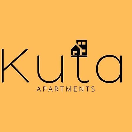 Kuta Apartments Tirane Esterno foto
