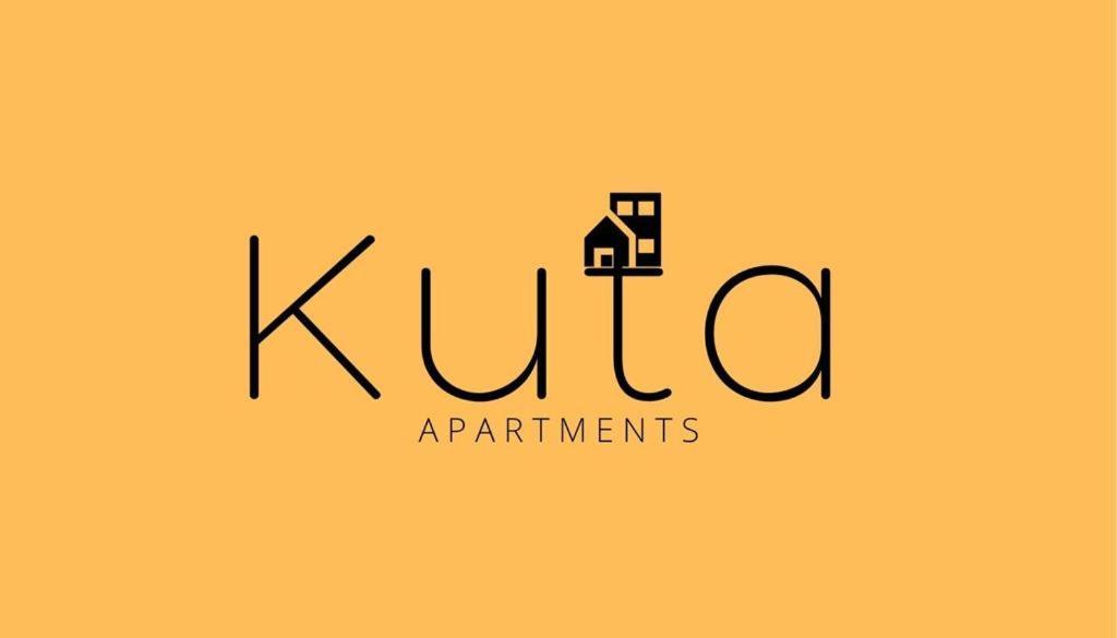 Kuta Apartments Tirane Esterno foto